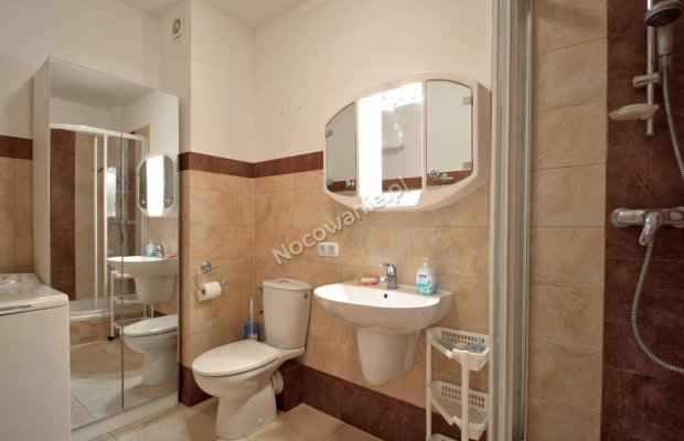 Apartament wakacyjny Grzybowo k/kołobrzegu