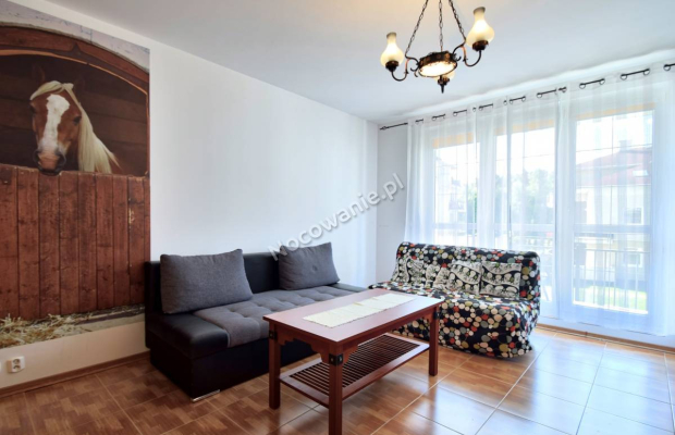 Apartament wakacyjny Grzybowo k/kołobrzegu