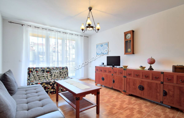 Apartament wakacyjny Grzybowo k/kołobrzegu