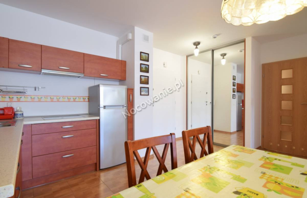 Apartament wakacyjny Grzybowo k/kołobrzegu