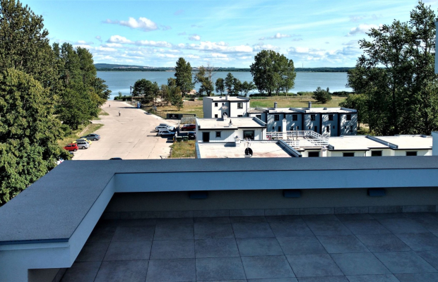 Apartament Mielno-Holiday*401, nad samym morzem.