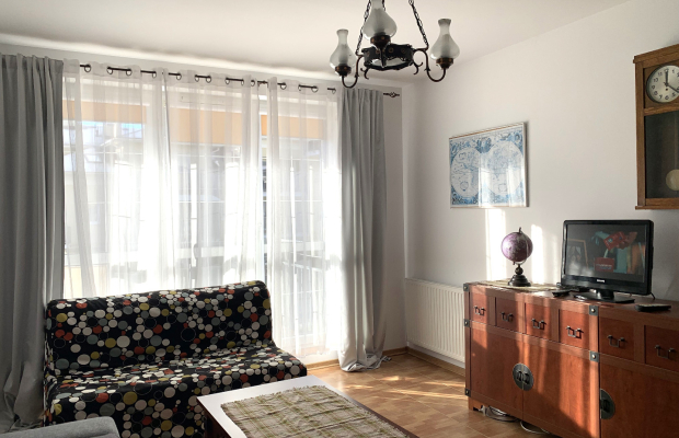 Apartament wakacyjny Grzybowo k/kołobrzegu