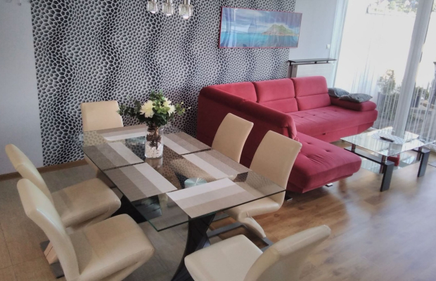 Apartament Słoneczny*19 z atrakcjami Lemon Resort SPA, nad Jeziorem Rożnowskim.