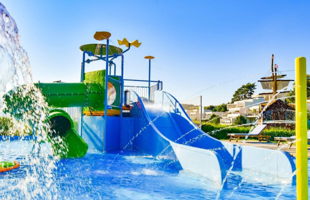 Apartament Słoneczny*19 z atrakcjami Lemon Resort SPA, nad Jeziorem Rożnowskim.