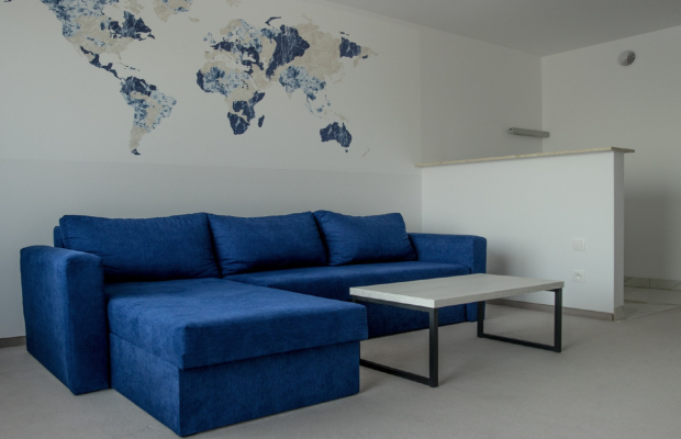 Apartament Mielno-Holiday*401, nad samym morzem.