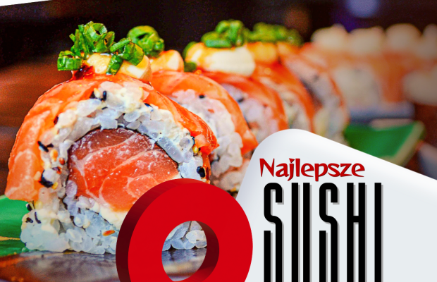Sushi super kuchnia WWW.SPRZEDAWANKO.PL