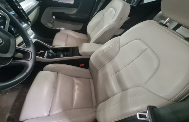 VOLVO XC40 T5 AWD | 247 KM | Rok produkcji: 2019 | Benzyna | Automat