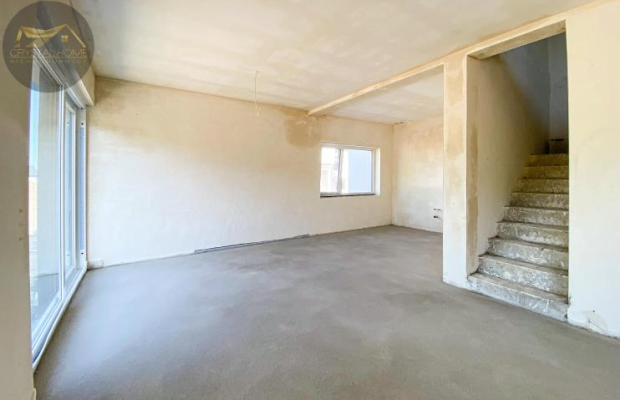 98m2 - 4 pokoje - ogródek - 2 miejsca postojowe