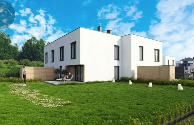 98m2 - 4 pokoje - ogródek - 2 miejsca postojowe