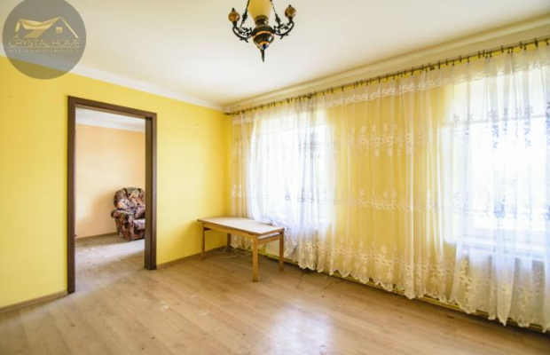 PÓŁ DOMU NA SPRZEDAŻ - 160M2 - DO REMOMTU - WITKÓW