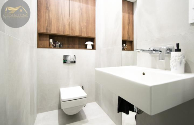 Bliźniak / Całość 215m2 / z widokami na góry