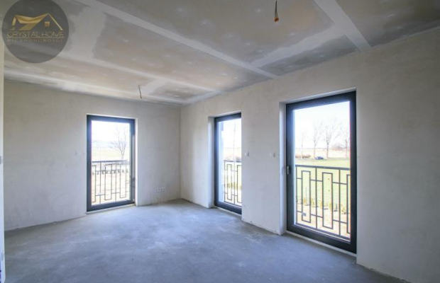 Nowoczesne domki Opoczka / 120m2