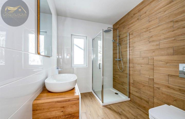 Energooszczędne domy wolnostojące/ 104m2/ Mielęcin