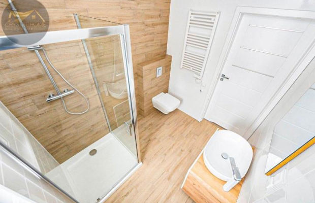 Energooszczędne domy wolnostojące/ 104m2/ Mielęcin