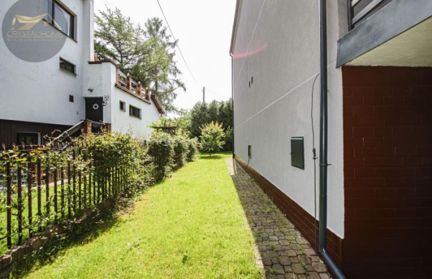 DOM WOLNOSTOJĄCY/ 160M2/ŚWIDNICA