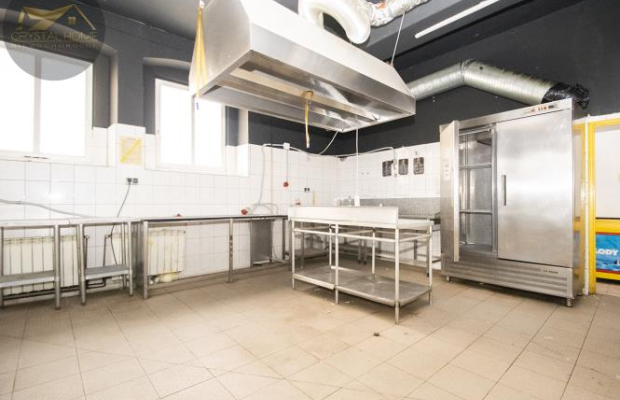 Lokal 290m2 przy Centrum miasta