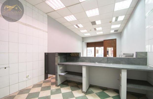 Lokal z witryną w Centrum do wynajęcia