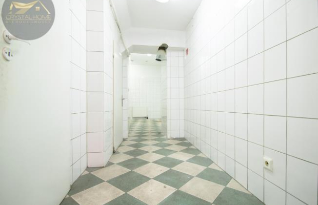 Lokal z witryną w Centrum do wynajęcia