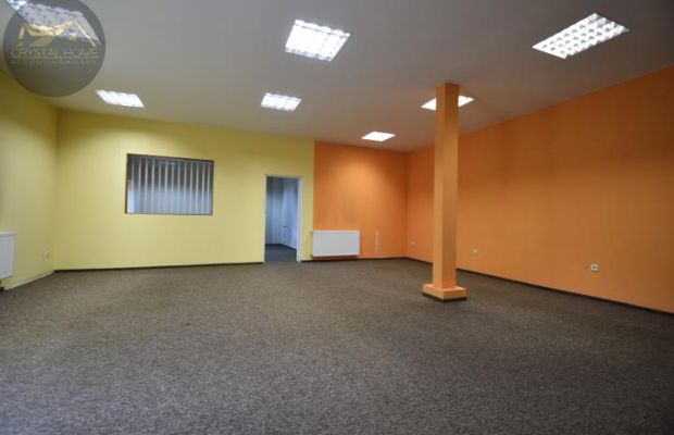 Lokal 320m2