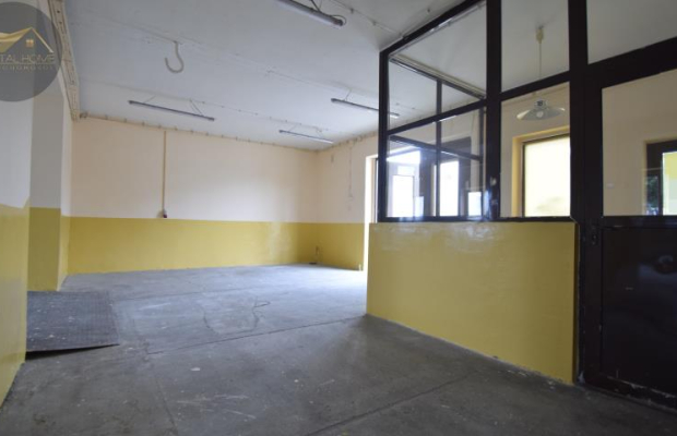 Lokal 180m2