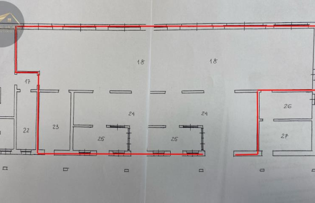 Lokal 180m2