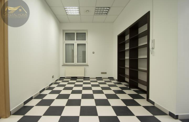 Lokal biurowy 96m2 / 6 pomieszczeń
