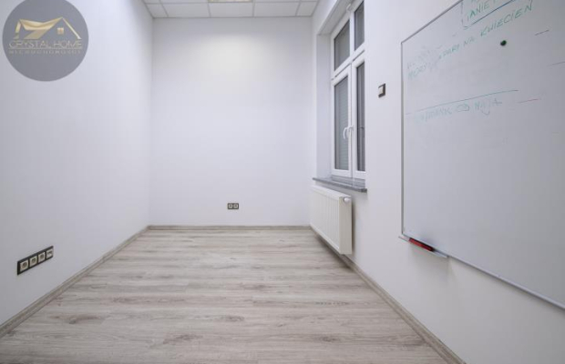 Lokal biurowy 96m2 / 6 pomieszczeń