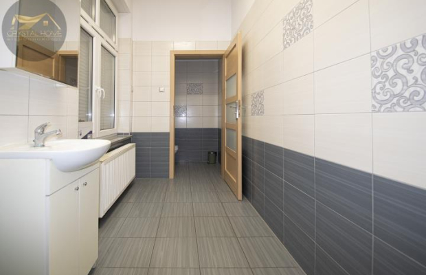 Lokal biurowy 96m2 / 6 pomieszczeń