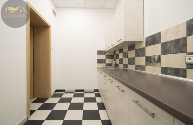 Lokal biurowy 96m2 / 6 pomieszczeń