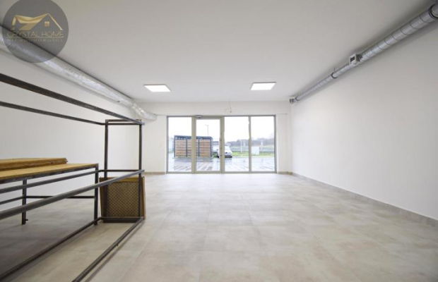 Lokal 62m2 / Polna Droga / Parking, ogródek