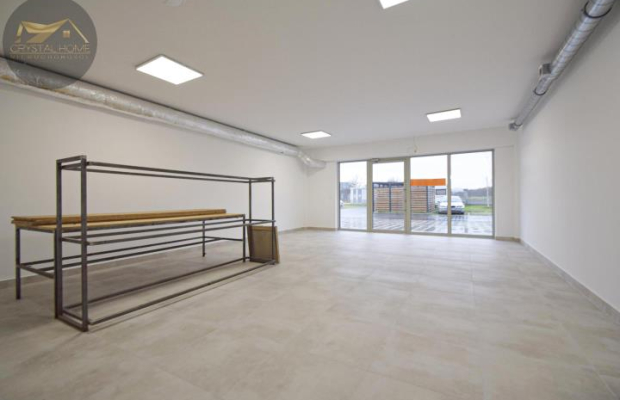 Lokal 62m2 / Polna Droga / Parking, ogródek