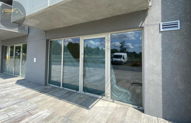 Lokal 62m2 / Polna Droga / Parking, ogródek