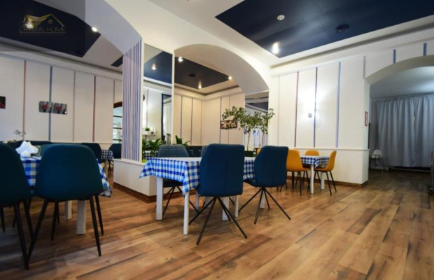 Restauracja w centrum miasta + sala balowa