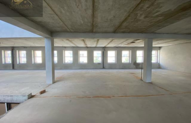 Lokal 1000m2