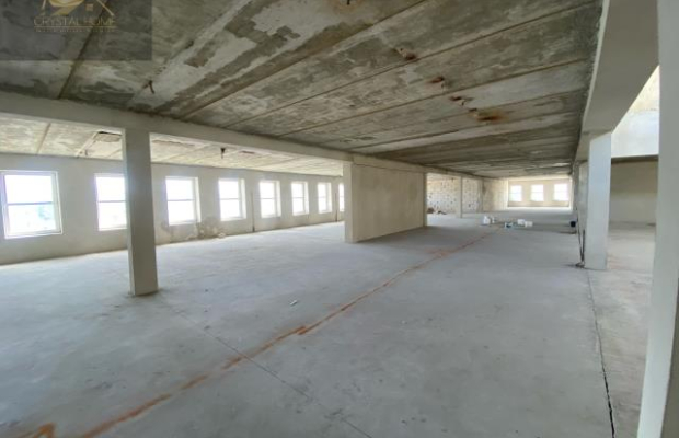 Lokal 1000m2