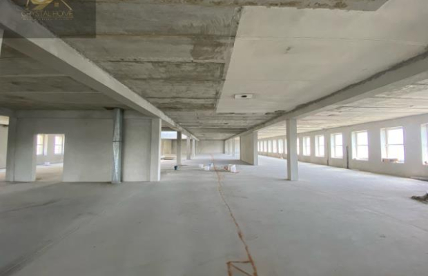 Lokal 1000m2