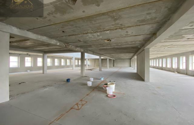 Lokal 1000m2