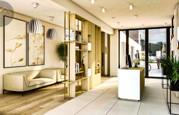 APARTAMRNTY NA MAZURACH- OD 38M2 DO 67M2.