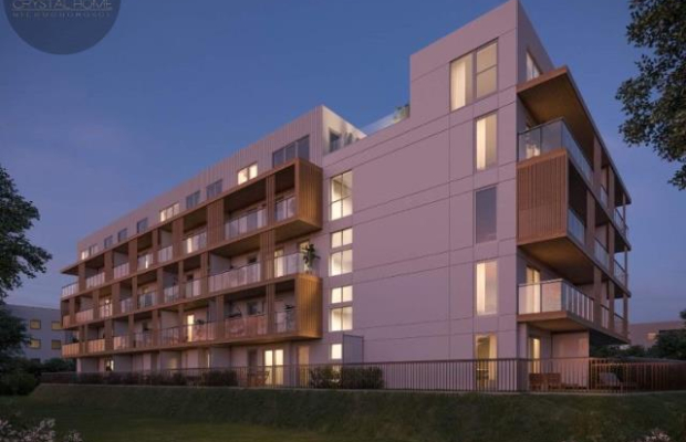 Apartamenty na Helu