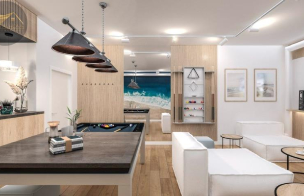 Apartamenty na Helu