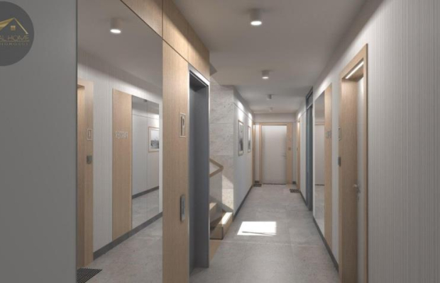 Apartamenty na Helu