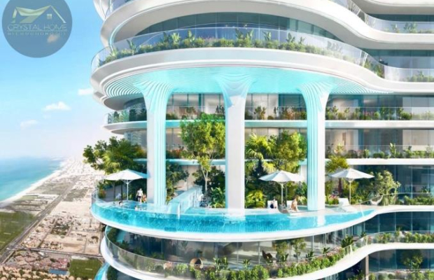 Luxury Apartments