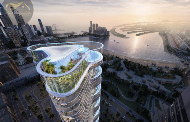 Luxury Apartments