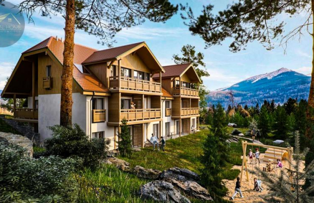 Apartamenty z widokiem Szklarska-Poręba