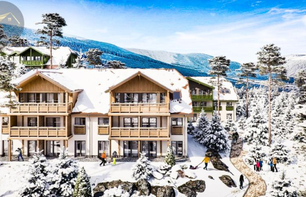 Apartamenty z widokiem Szklarska-Poręba
