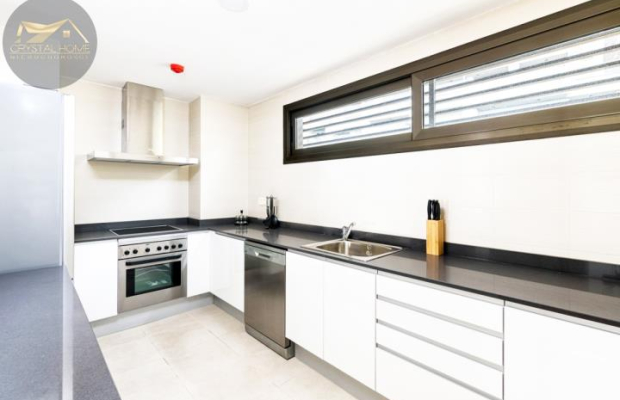 NOWE APARTAMENTY TYPU BUNGALOW W POBLIŻU PULPI