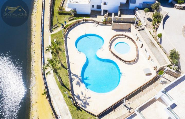 NOWE APARTAMENTY TYPU BUNGALOW W POBLIŻU PULPI