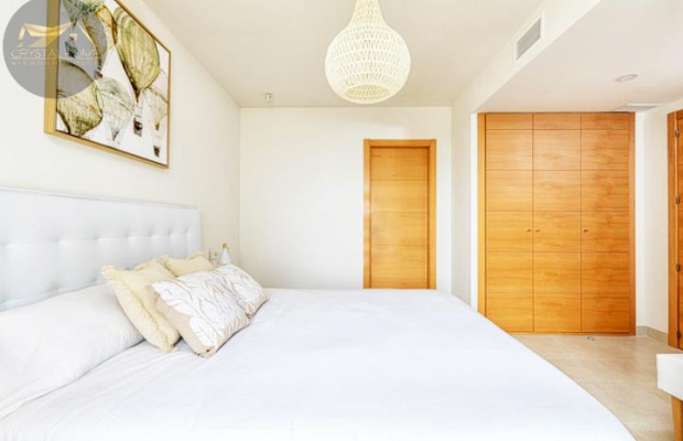NOWE APARTAMENTY TYPU BUNGALOW W POBLIŻU PULPI