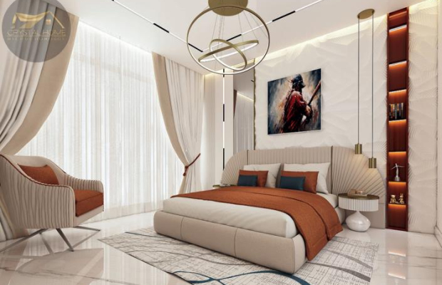 Apartamenty Sport