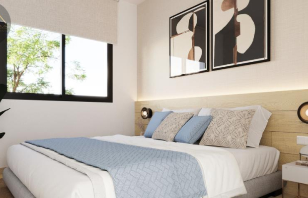 APARTAMENT Z WIDOKIEM NA POLE GOLFOWE
